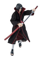 S.H.Figuarts NARUTO-ナルト- 疾風伝 うちはイタチ-NARUTOP99 Edition-