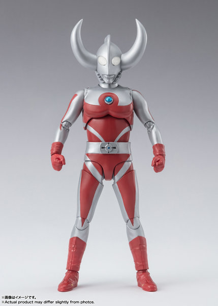 S.H.Figuarts ウルトラマン ウルトラの父