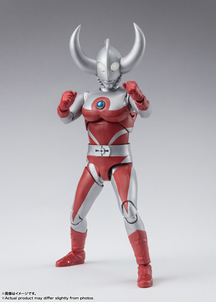 S.H.Figuarts ウルトラマン ウルトラの父