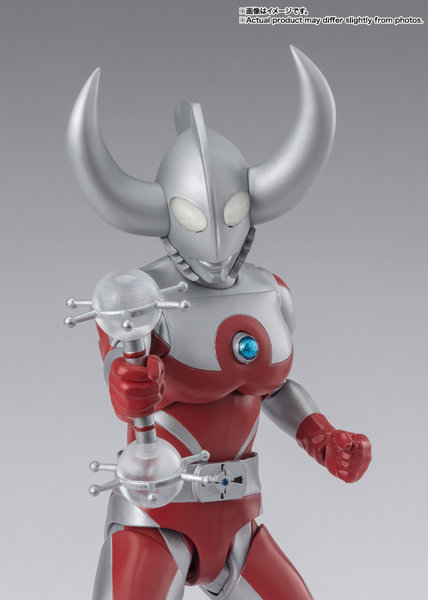 S.H.Figuarts ウルトラマン ウルトラの父