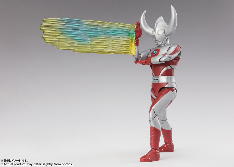 S.H.Figuarts ウルトラマン ウルトラの父