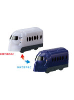 おふろDEミニカー 南海ラピート