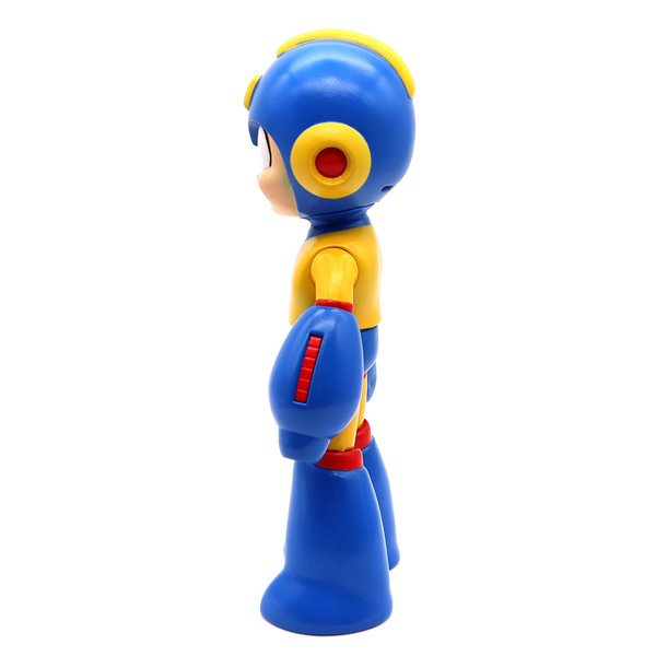 SOFVIPS ロックマン（ナパームボム）