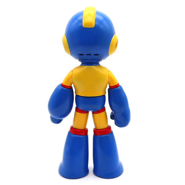 SOFVIPS ロックマン（ナパームボム）