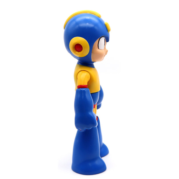 SOFVIPS ロックマン（ナパームボム）