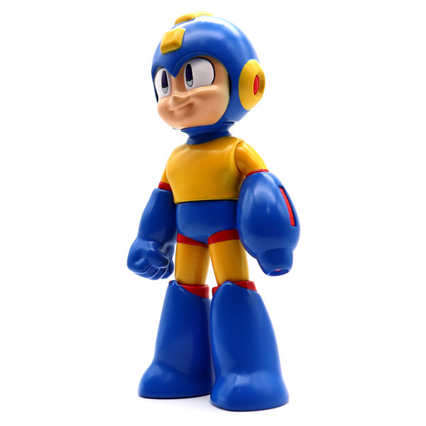 SOFVIPS ロックマン（ナパームボム）