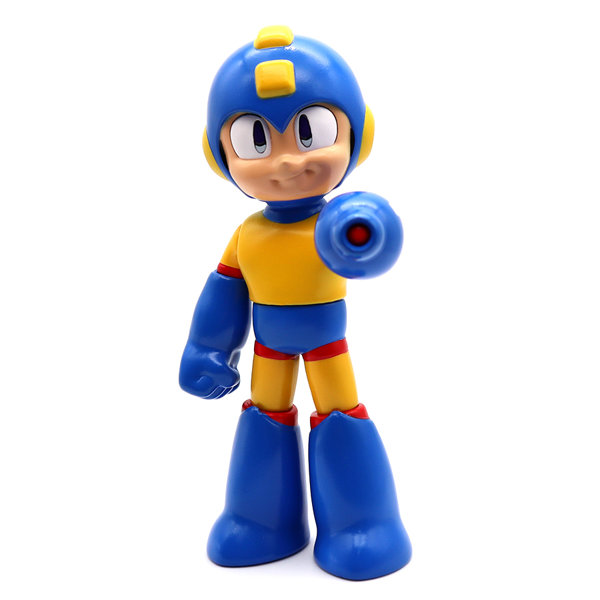 SOFVIPS ロックマン（ナパームボム）