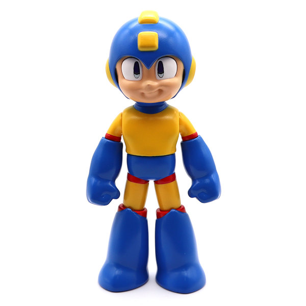 SOFVIPS ロックマン（ナパームボム）