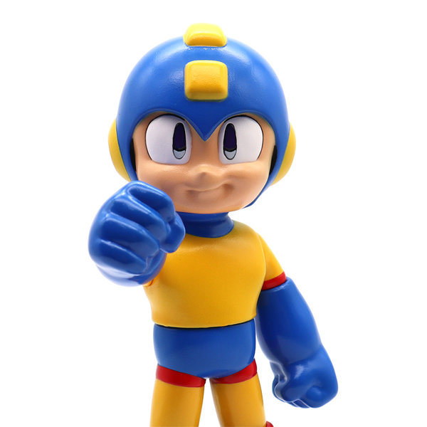 SOFVIPS ロックマン（ナパームボム）