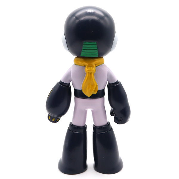 SOFVIPS ロックマン ブルース（ホイールカッター）