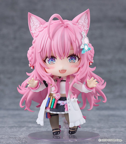 ねんどろいど ホロライブプロダクション 博衣こより