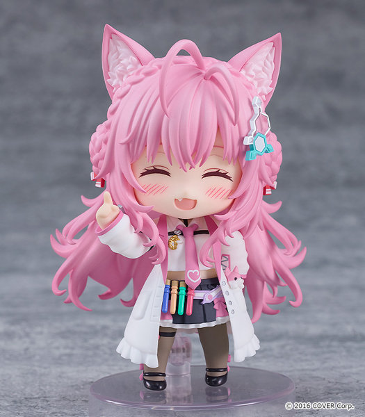 ねんどろいど ホロライブプロダクション 博衣こより