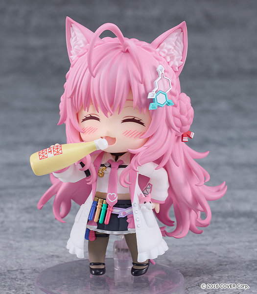 ねんどろいど ホロライブプロダクション 博衣こより