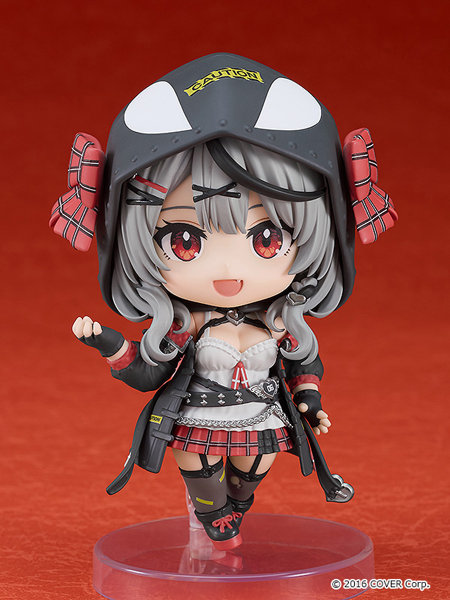 ねんどろいど ホロライブプロダクション 沙花叉クロヱ