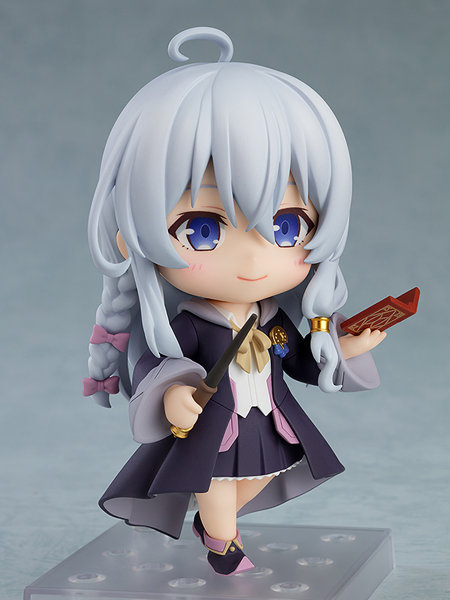 【再販】ねんどろいど 魔女の旅々 イレイナ