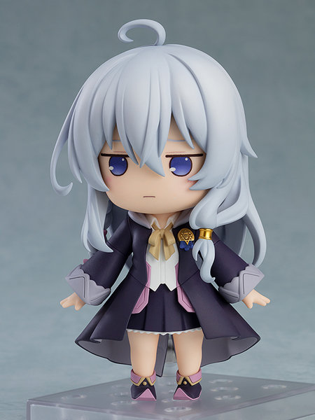 【再販】ねんどろいど 魔女の旅々 イレイナ