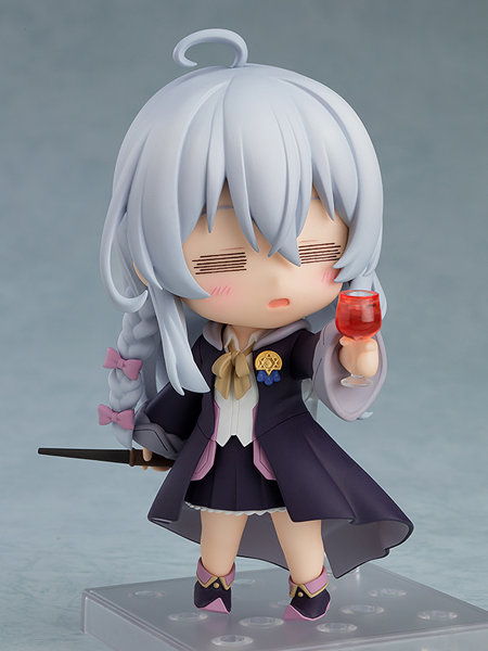【再販】ねんどろいど 魔女の旅々 イレイナ