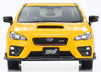 S207 NBR チャレンジパッケージ イエローエディション （イエロー）