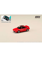 DMM.com [トヨタ MR2 1600G-LIMITED SUPER CHARGER 1988 T BAR ROOF