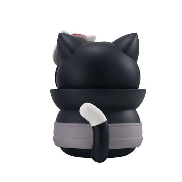 MEGA CAT PROJECT NARUTO-ナルト- 疾風伝 ニャンとも大きなニャルト！シリーズ 3うちはイタチ暗部