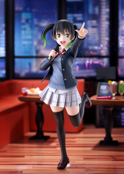 ラブライブ！虹ヶ咲学園スクールアイドル同好会 高咲 侑