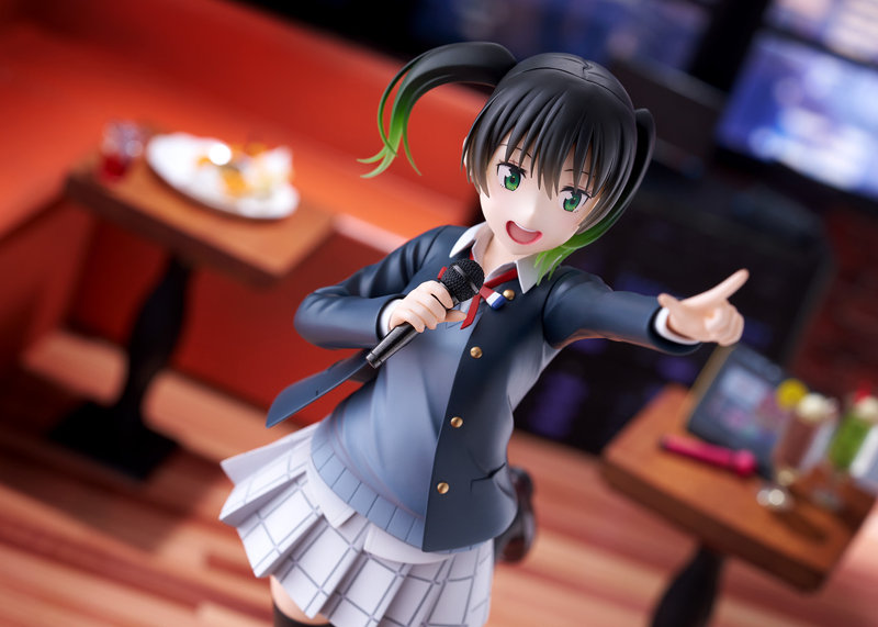 ラブライブ！虹ヶ咲学園スクールアイドル同好会 高咲 侑