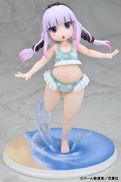 カンナカムイ はまべでウキウキ水着Ver.