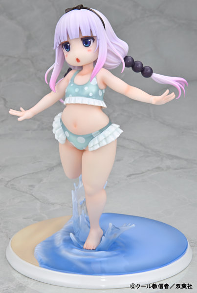 カンナカムイ はまべでウキウキ水着Ver.