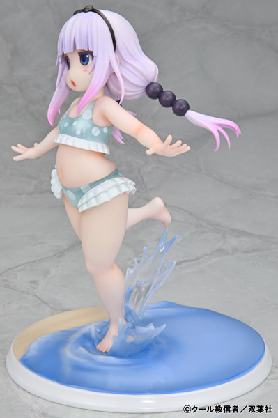 カンナカムイ はまべでウキウキ水着Ver.
