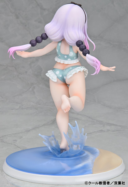カンナカムイ はまべでウキウキ水着Ver.