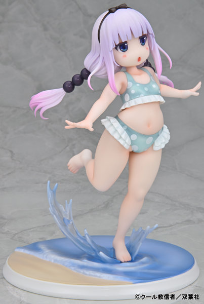 カンナカムイ はまべでウキウキ水着Ver.