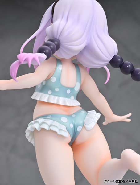 カンナカムイ はまべでウキウキ水着Ver.