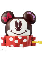 【30％ポイント還元中】ドリームトミカ SP ディズニートミカパレード スイーツフロート ミニーマウス