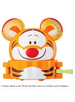 【30％ポイント還元中】ドリームトミカ SP ディズニートミカパレード スイーツフロート ティガー