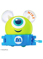 【30％ポイント還元中】ドリームトミカ SP ディズニートミカパレード スイーツフロート マイク