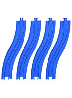 R-29 S字レール