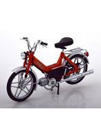 Puch Maxi N （オレンジメタリック）