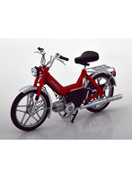 Puch Maxi N （レッド）