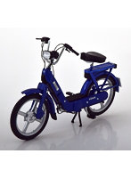 Vespa Piaggio Ciao （ブルーメタリック）