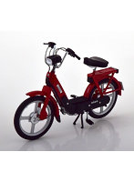 Vespa Piaggio Ciao （レッドメタリック）