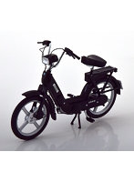 Vespa Piaggio Ciao （ブラック）