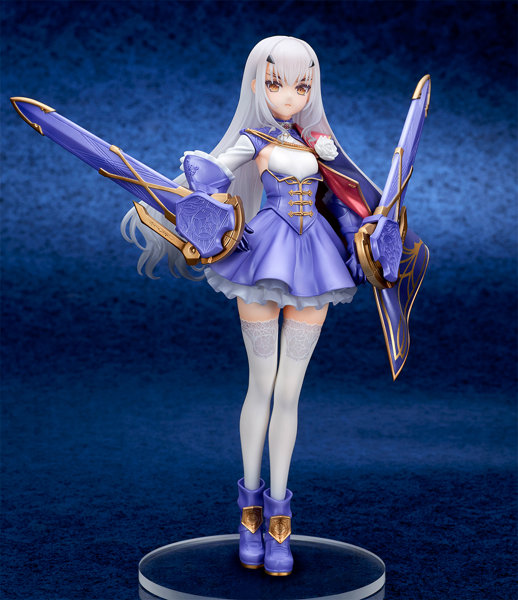 Fate/Grand Order ランサー/メリュジーヌ（第二再臨）