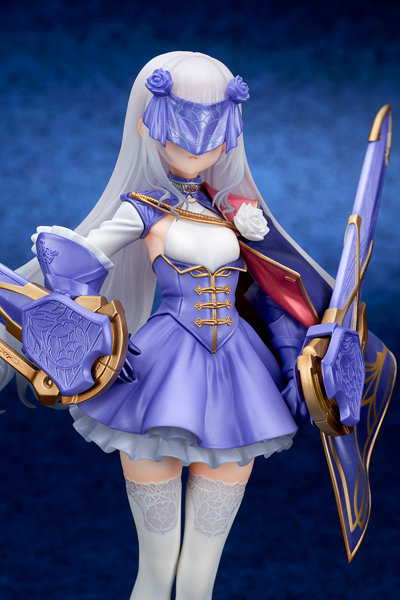 Fate/Grand Order ランサー/メリュジーヌ（第二再臨）