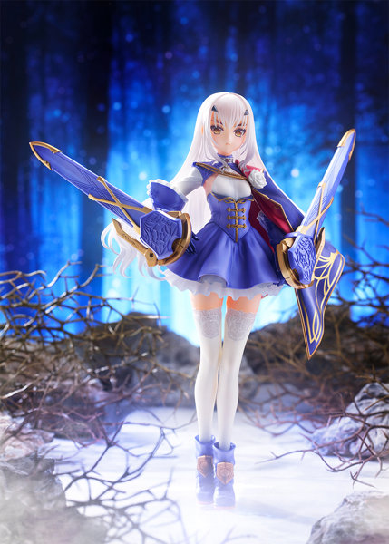 Fate/Grand Order ランサー/メリュジーヌ（第二再臨）