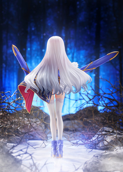 Fate/Grand Order ランサー/メリュジーヌ（第二再臨）
