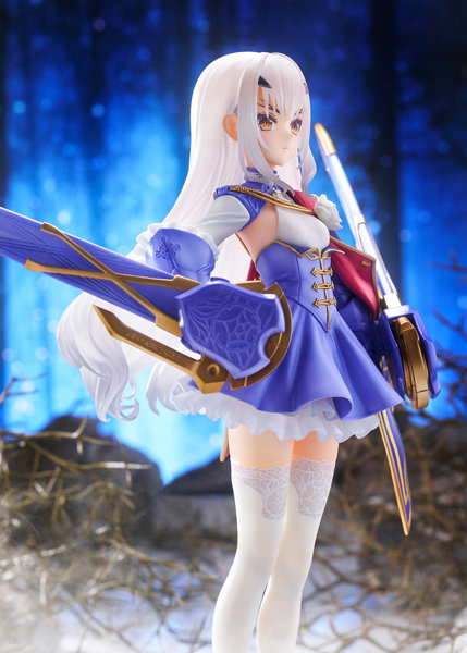 Fate/Grand Order ランサー/メリュジーヌ（第二再臨）