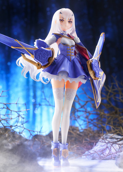 Fate/Grand Order ランサー/メリュジーヌ（第二再臨）