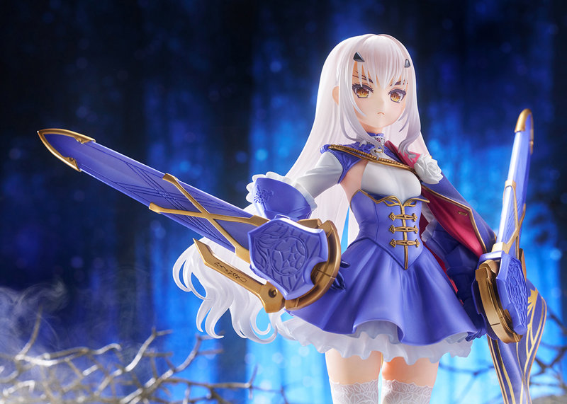 Fate/Grand Order ランサー/メリュジーヌ（第二再臨）