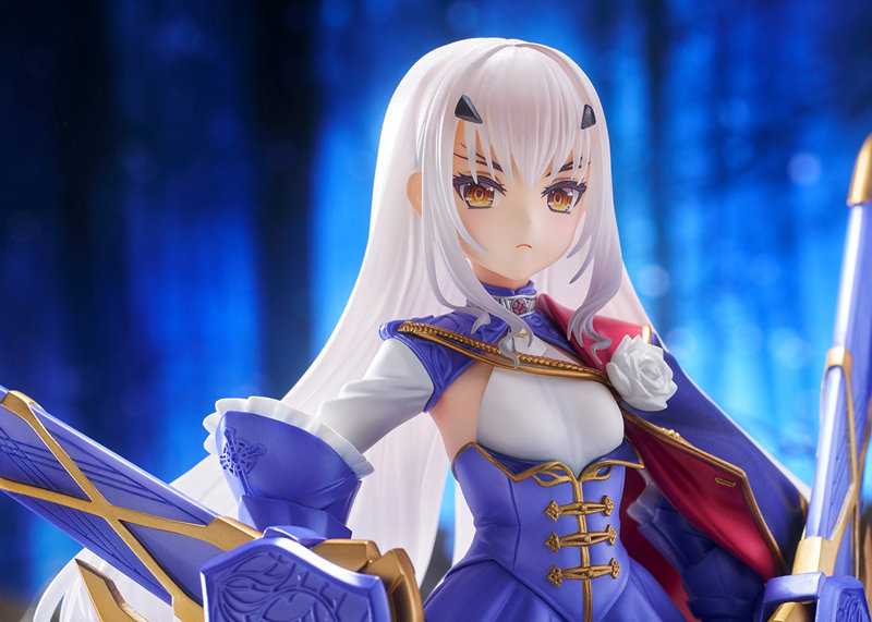 Fate/Grand Order ランサー/メリュジーヌ（第二再臨）