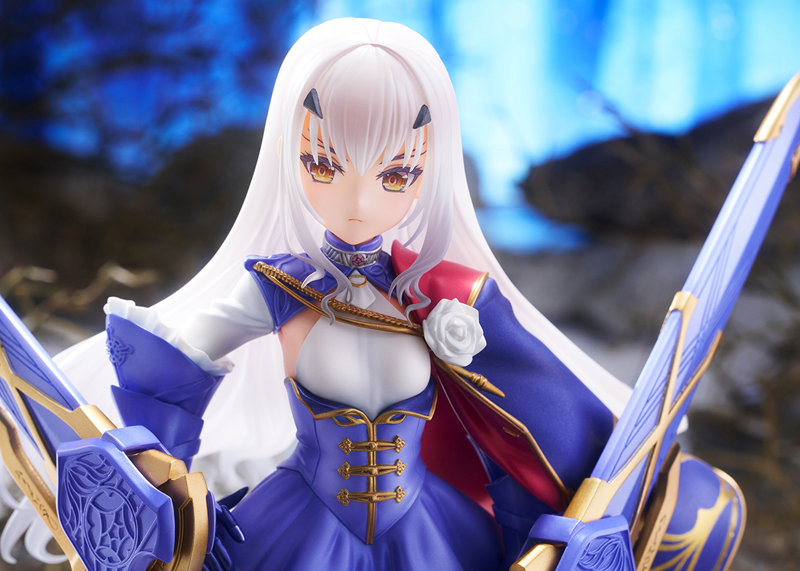 Fate/Grand Order ランサー/メリュジーヌ（第二再臨）